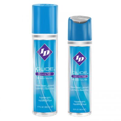 ID Glide Lubricant 250ml or 500ml