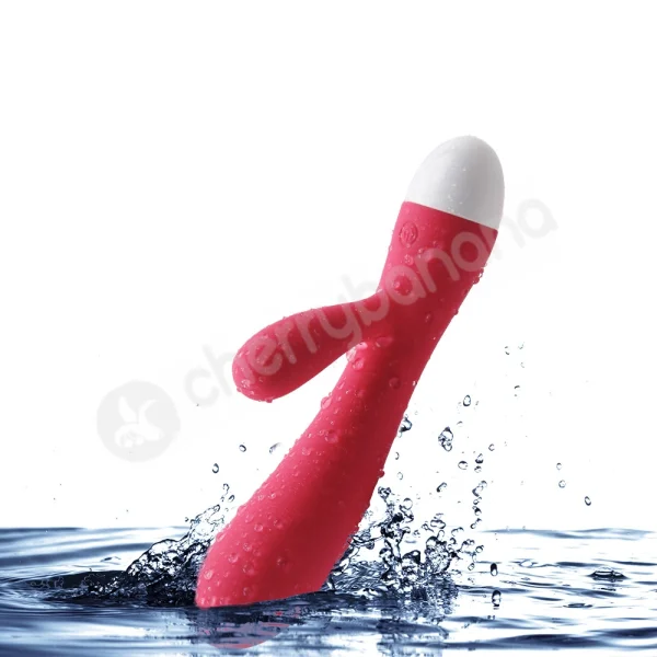 Love Romance 11 Speed G-spot Rabbit Vibrator