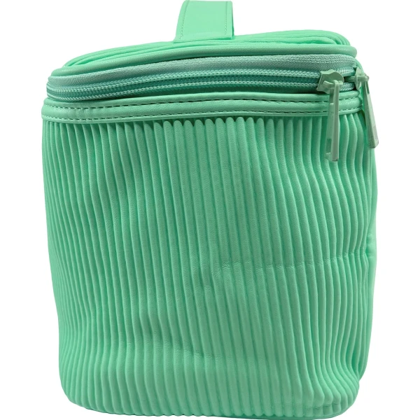 Unbound Vibe Vault Toy Storage Bag - Sea