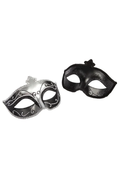 Fifty Shades Of Grey Masks On Twin Pack — image 4 of 4