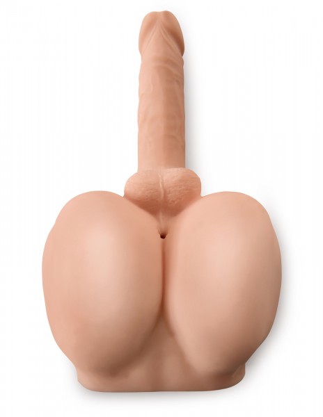 Dirty Talk Interactive Bad Boy