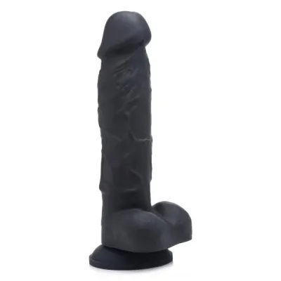 Power Pecker Silicone Dildo