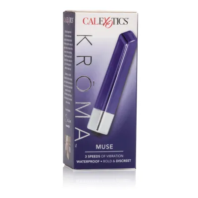 Kroma Muse Purple