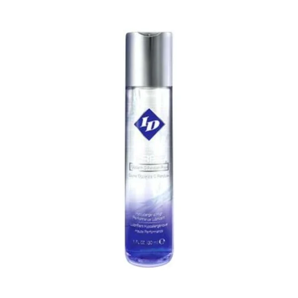Id Free 1 Fl. Oz. Bottle — image 5 of 6