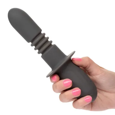 Ramrod Thrusting Vibrator