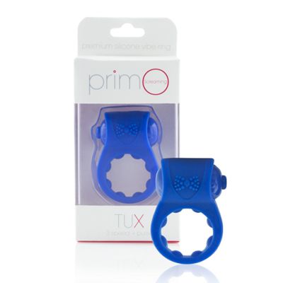 Screaming O PrimO Line Tux Blue