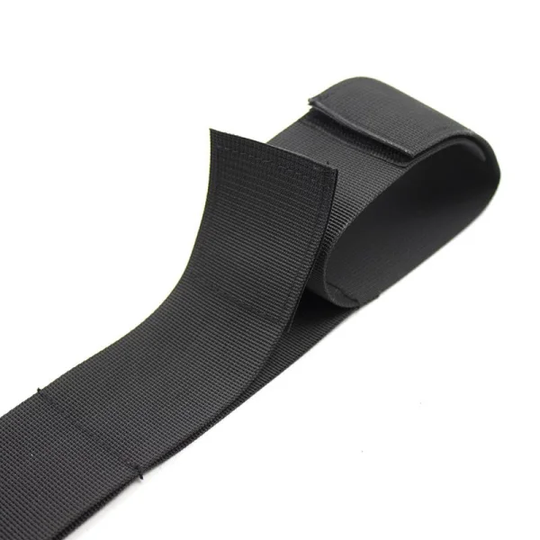 Soft Bondage Bar - Great For Multiple Positions!