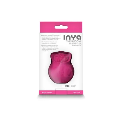 Inya The Bloom 2 9 Inch