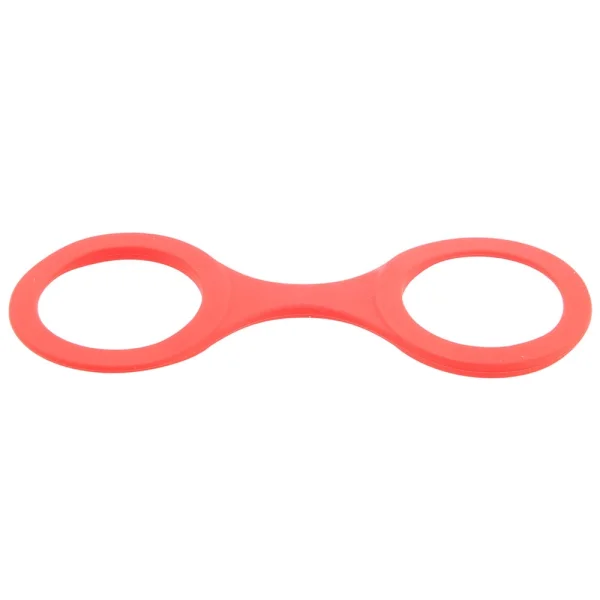 Medium Silicone Quickie Cuffs