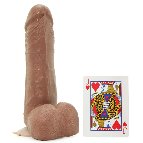 The Realistic 6 Inch Cock — image 5 of 9