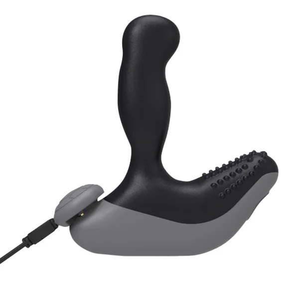 Nexus Revo 2 Prostate Massager Black — image 4 of 4