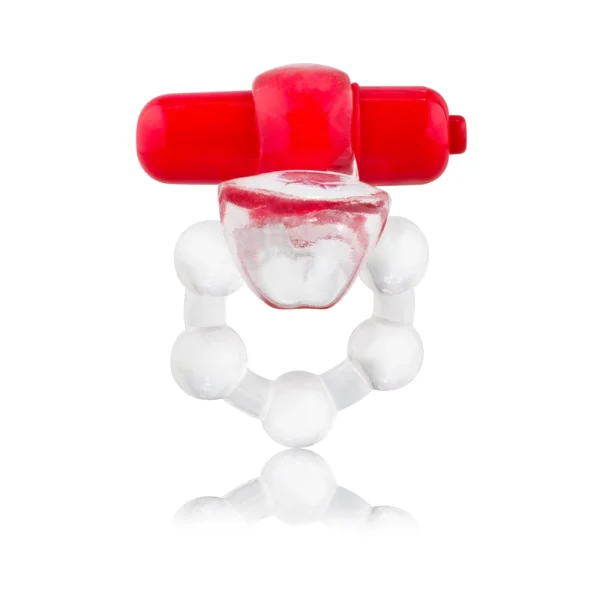 Screaming O Overtime Vibrating Cock Ring — image 4 of 13