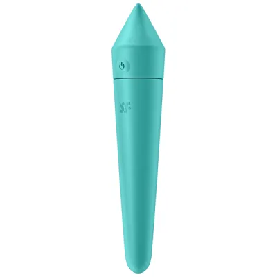 Satisfyer Ultra Power Bullet 8 Incl Bluetooth And App Powerful Vibrator