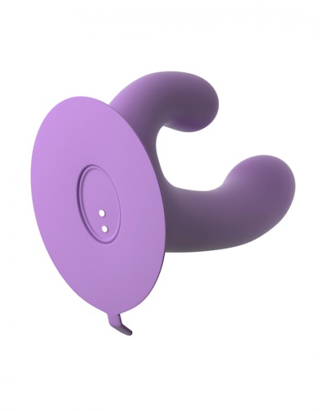 Fantasy For Her Duo Pleasure Wallbang-Her