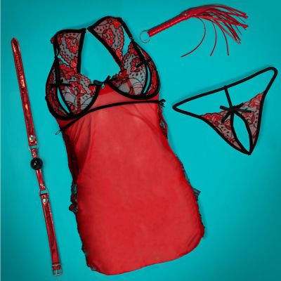 Night Fever 3 Piece Bundle
