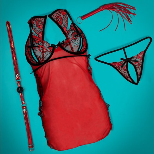 Night Fever 3 Piece Bundle
