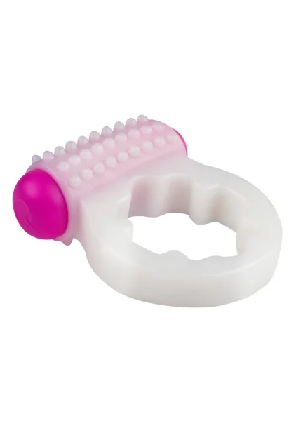Sugar Buzz Vibrating Cock Ring