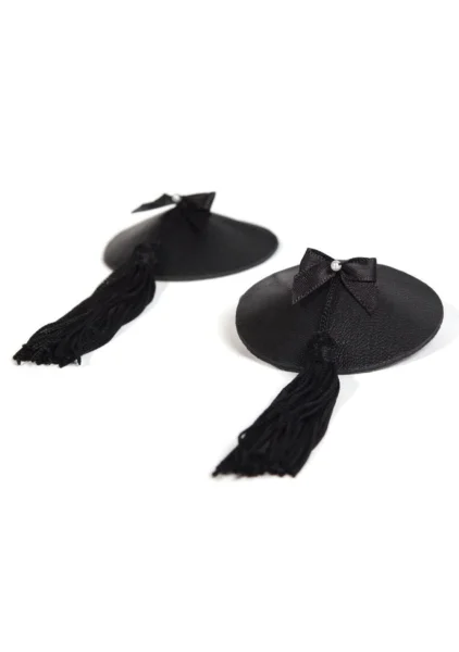 Bulesque Pasties - Classic Tassel — image 5 of 6