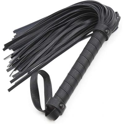 Please Pleasure Me Flogger