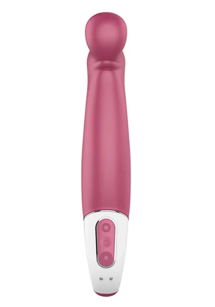Satisfyer Petting Hippo Vibe — image 4 of 10