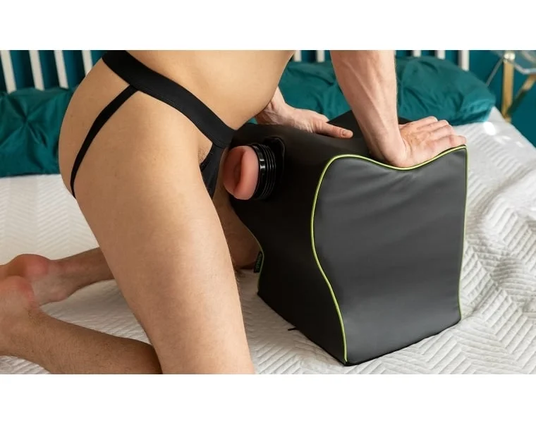 Liberator - Fleshlight Mounts - Top Dog
