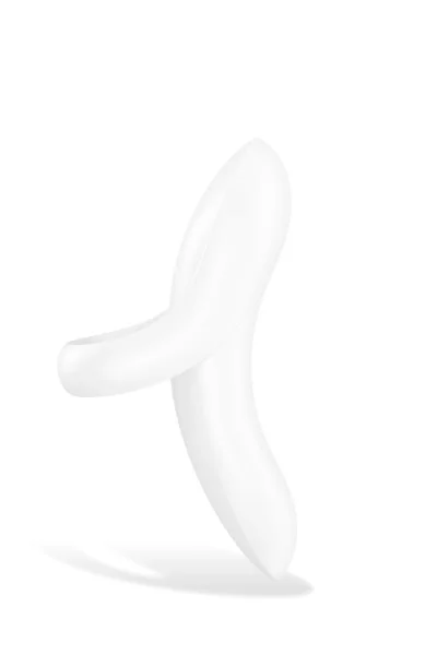Satisfyer Bold Lover Finger Vibrator