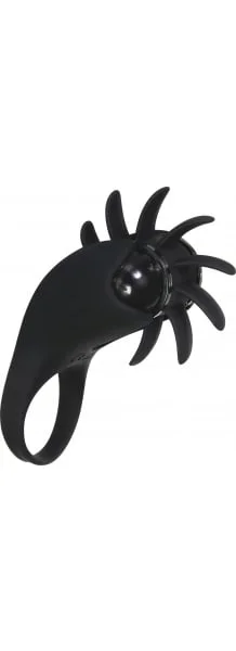 Cock Ring - Ring Leader Black — image 6 of 6