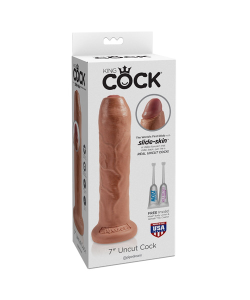 King Cock Uncut — image 6 of 25