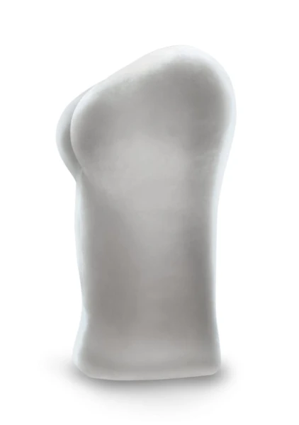 Pdx Male Blow & Go Mega Stroker (clear)