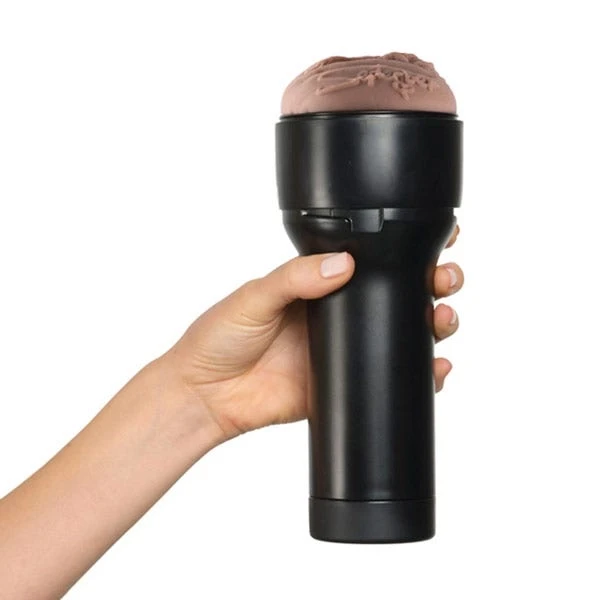 Kiiroo Stars Collection Feel September Reign Stroker