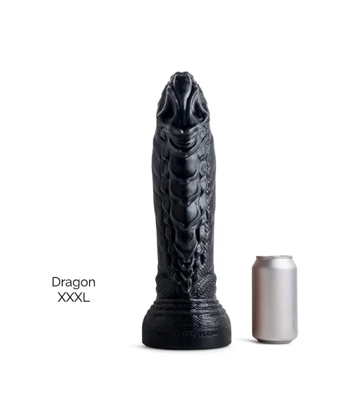 Hankey's Toys - Dragon — image 17 of 19