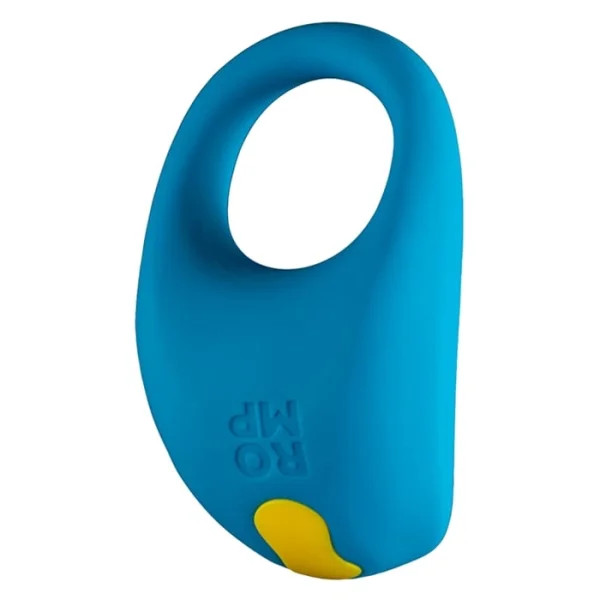 Romp - Juke - Silicone Vibrating Cock Ring — image 4 of 9