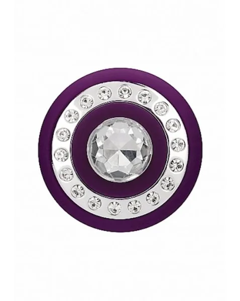 Jewel G-spot Vibrator