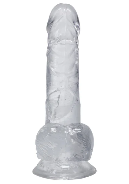Dick In A Bag 6 inch Dildo