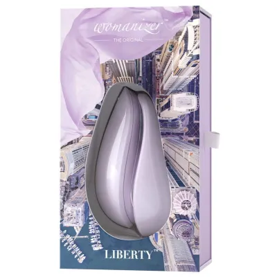 Liberty Clit Stimulator