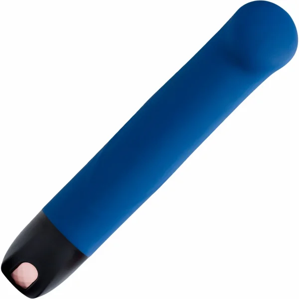 Blush Novelties Lush Lexi Slim G-Spot or Clitoral Vibrator