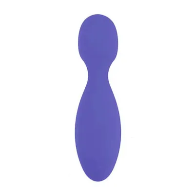 Play Mini Wand Vibrator