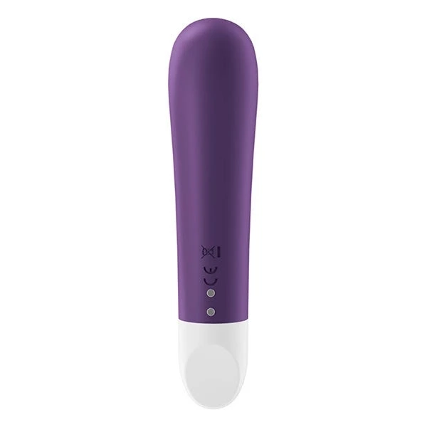 Satisfyer Ultra Power Bullet 2 Vibrator