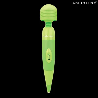 Xgen Glow In The Dark Bodywand Massager