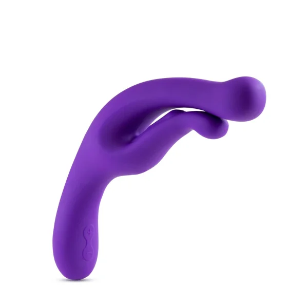 Wellness - G Wave Vibrator Purple