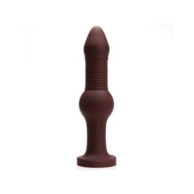 Tantus Fido Firm Oxblood