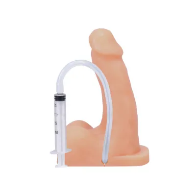 POP Squirting Packer