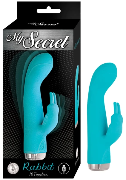 My secret rabbit — image 6 of 9
