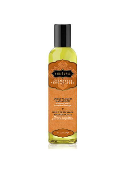 Kama Sutra Aromatic Massage Oil