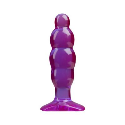 Sectragels Anal Stuffer Tool Purple