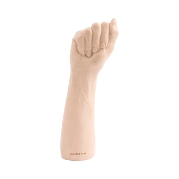 Belladonnas Bitch Fist - Beige