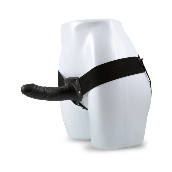 Dr. Skin - 6 Inch Hollow Strap On — image 21 of 24