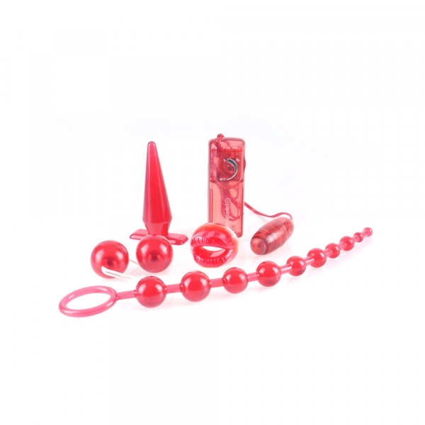 Pipedream Extreme Toyz Collection — image 2 of 12