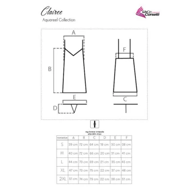 Clairee Set