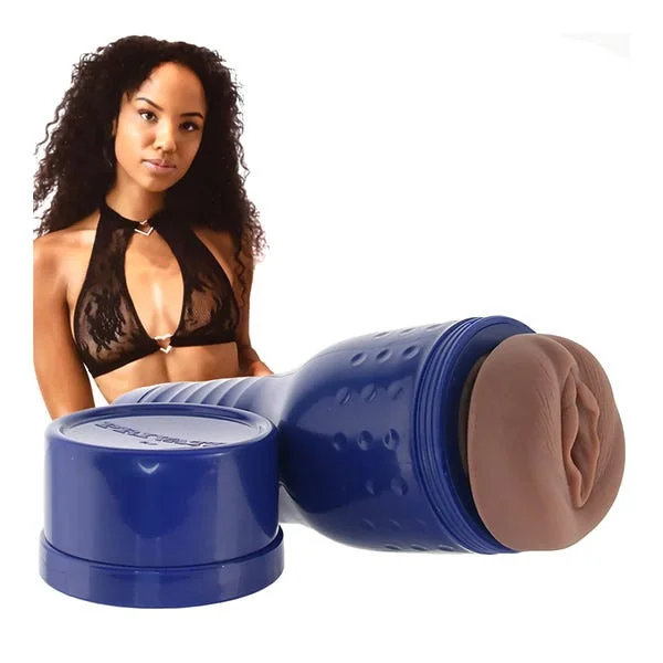 Private Tube Romy Indy Stroker